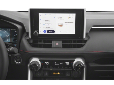 2024 Toyota RAV4 Prime SE w/ Weather & Moonroof Pkg
