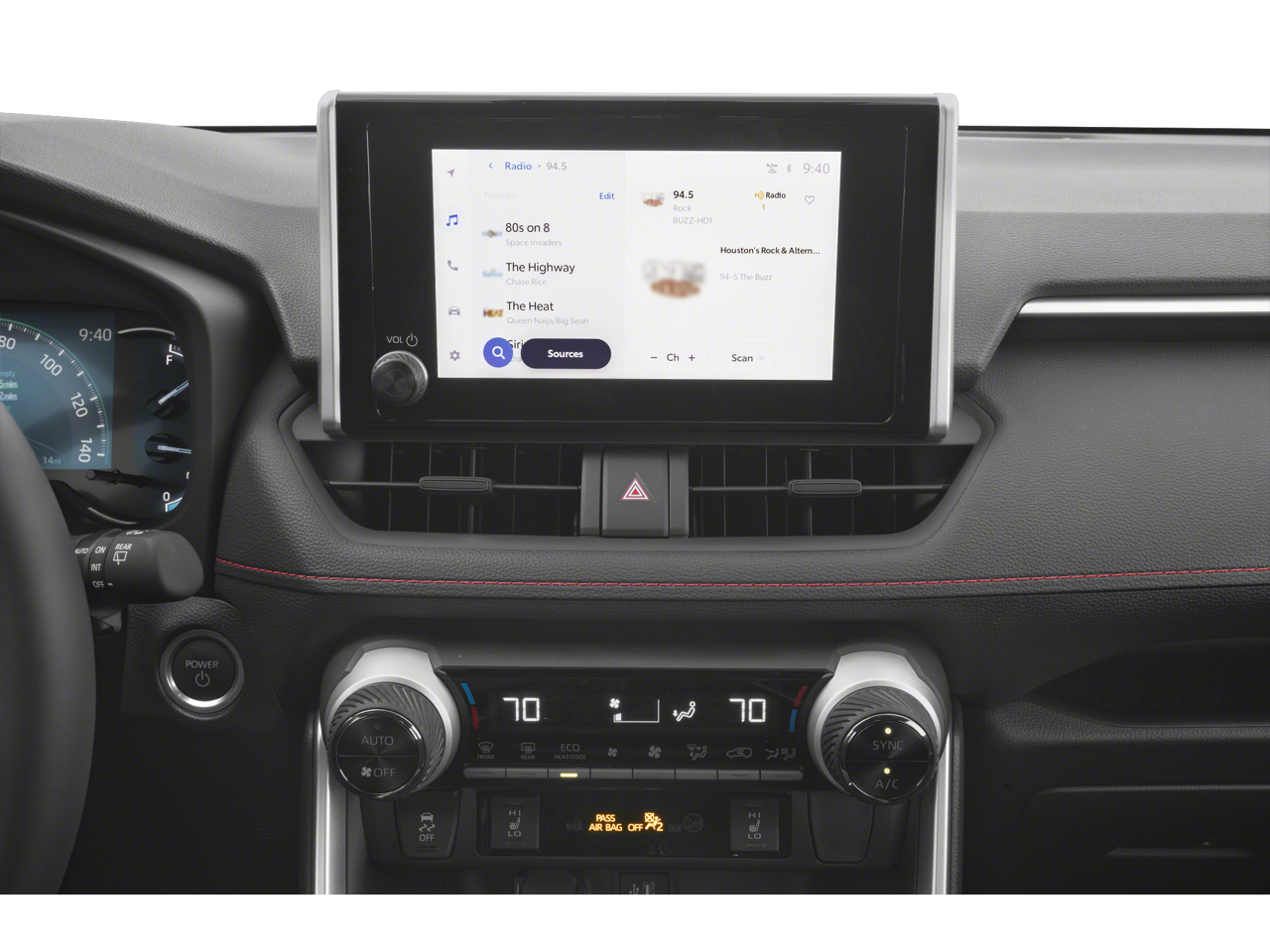 2024 Toyota RAV4 Prime SE w/ Weather & Moonroof Pkg