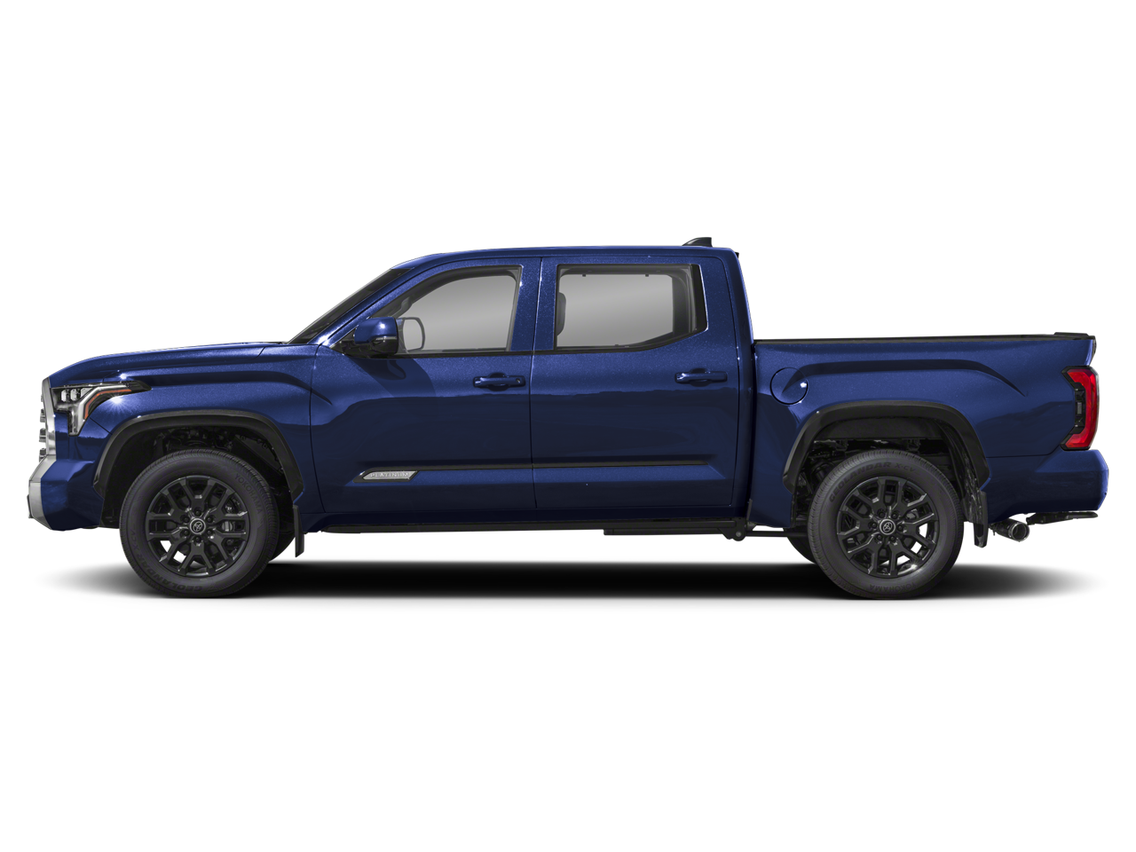 2024 Toyota Tundra Platinum photo 3