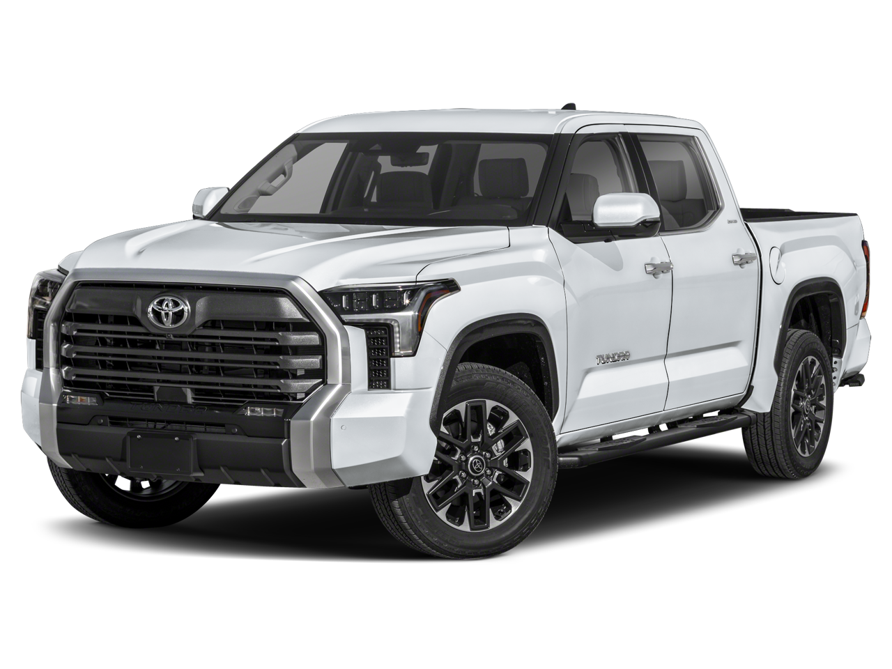 2024 Toyota Tundra Limited w/ Limited Premium &amp; Power Pkg
