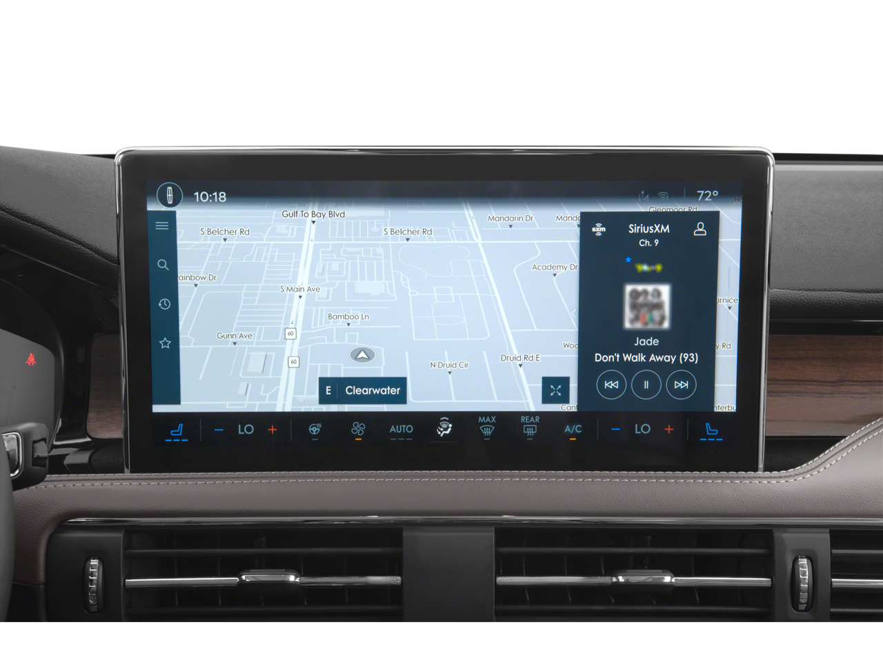 2025 Lincoln Corsair Reserve photo 3