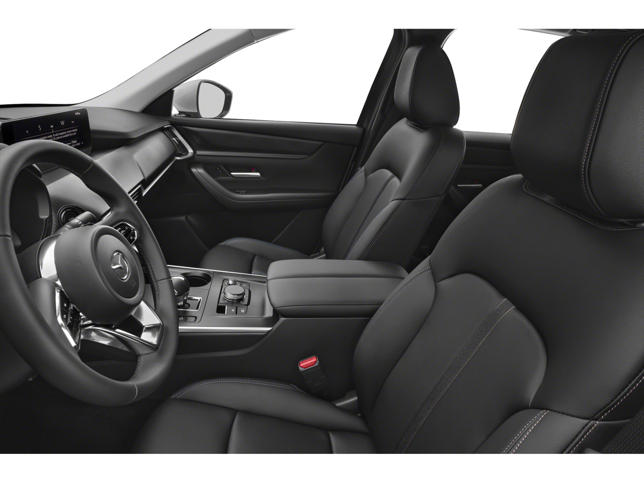 2025 Mazda Mazda CX-90 3.3 Turbo Select