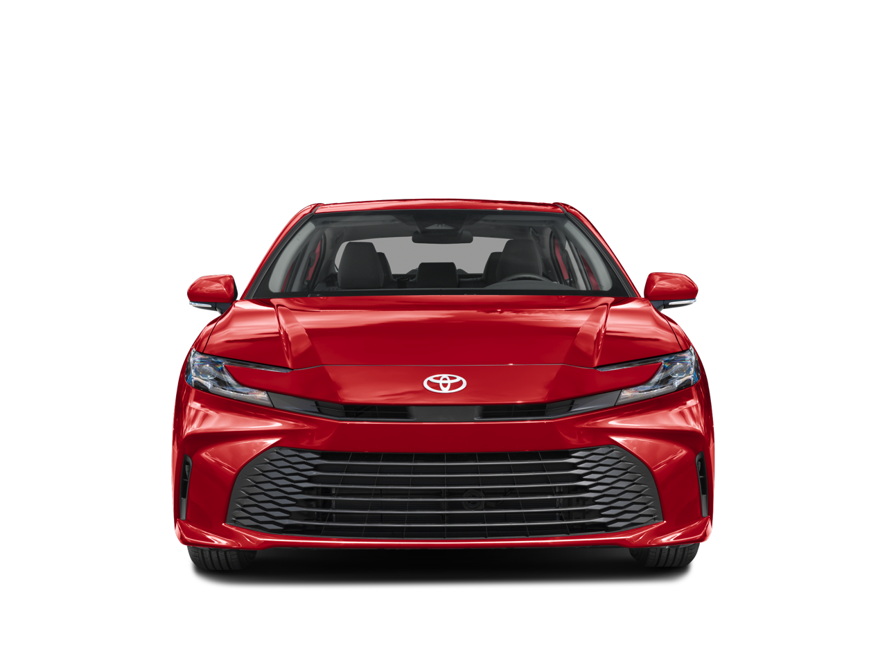 2025 Toyota Camry LE AWD