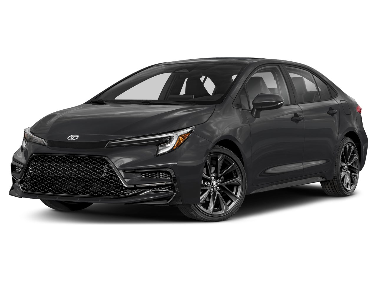 2025 Toyota Corolla XSE - Photo 36