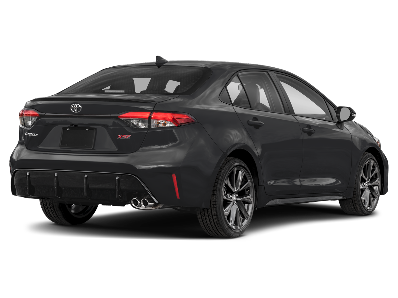 2025 Toyota Corolla XSE - Photo 37