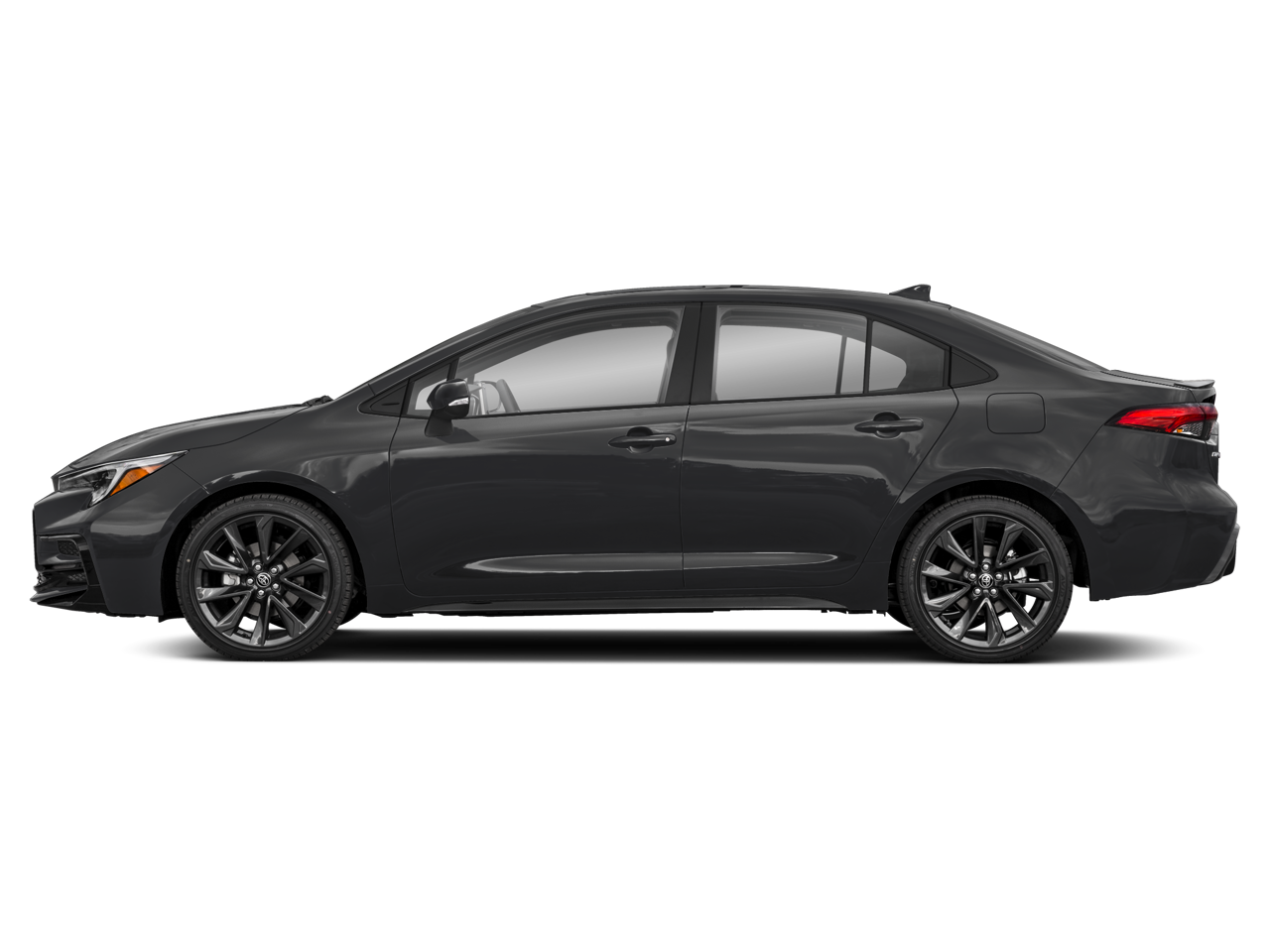 2025 Toyota Corolla XSE - Photo 38