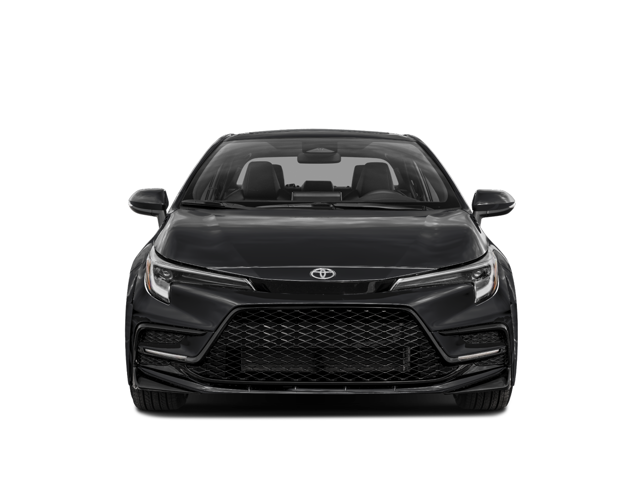 2025 Toyota Corolla XSE - Photo 39