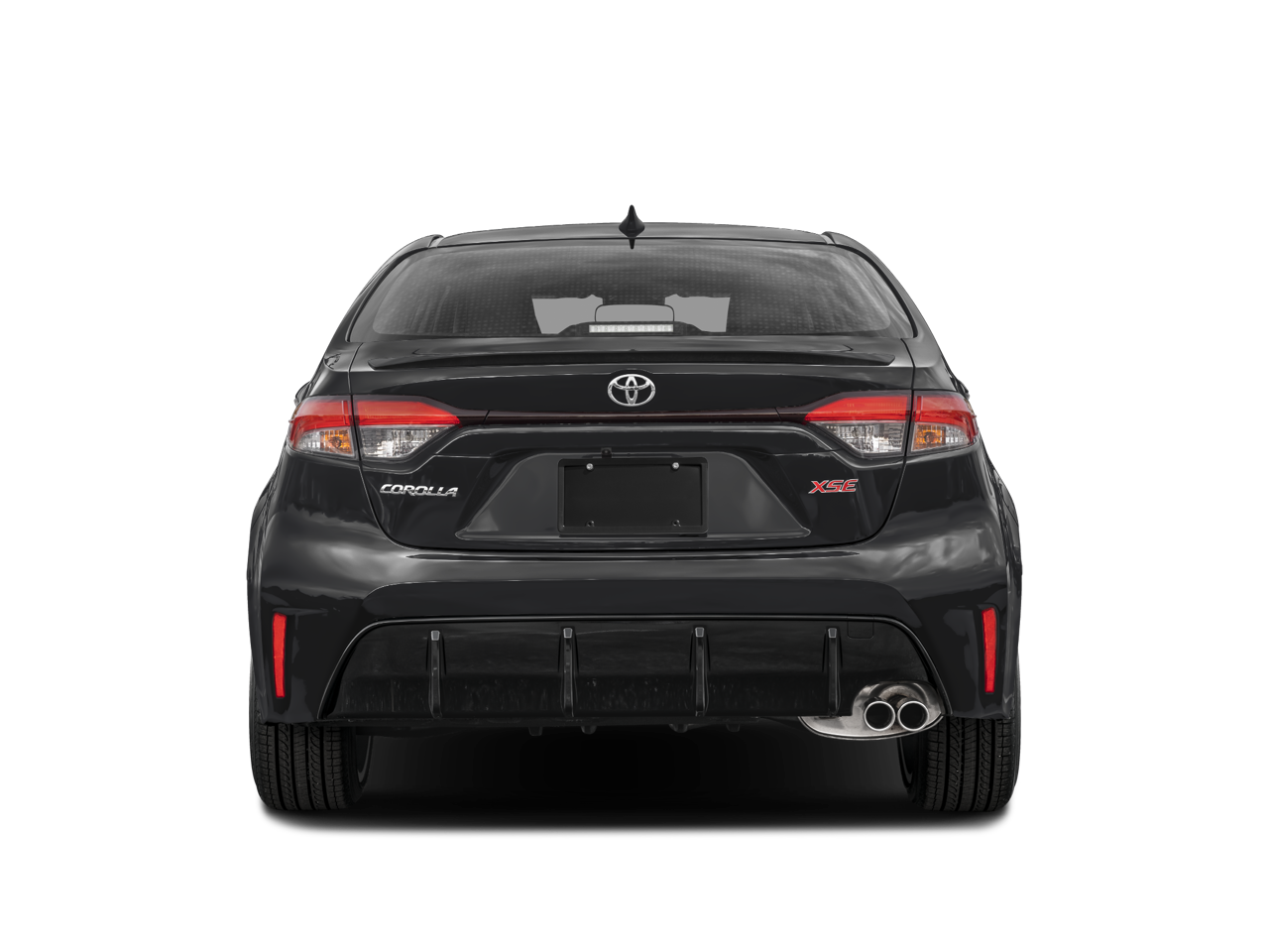 2025 Toyota Corolla XSE - Photo 40