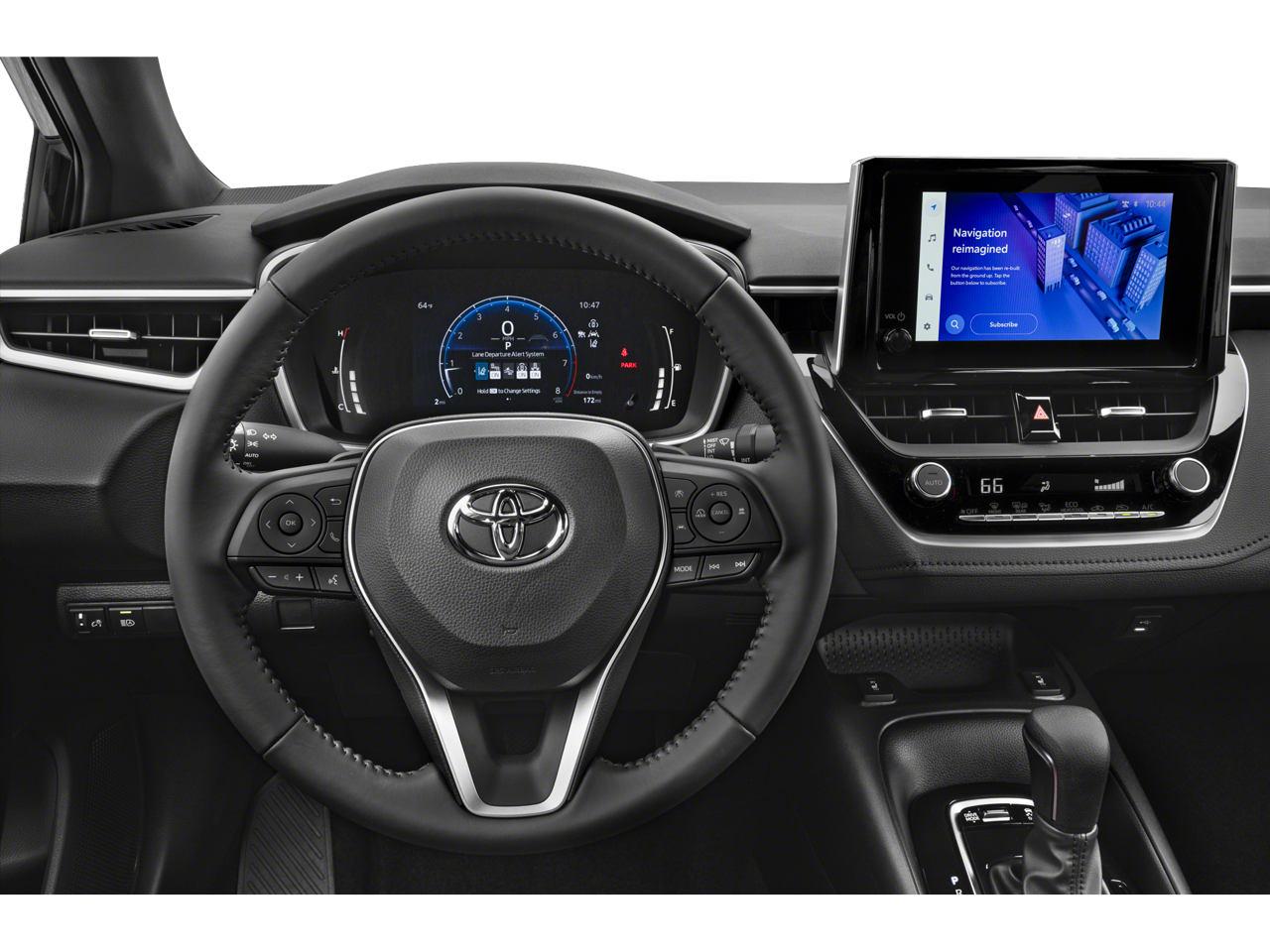 2025 Toyota Corolla XSE - Photo 42