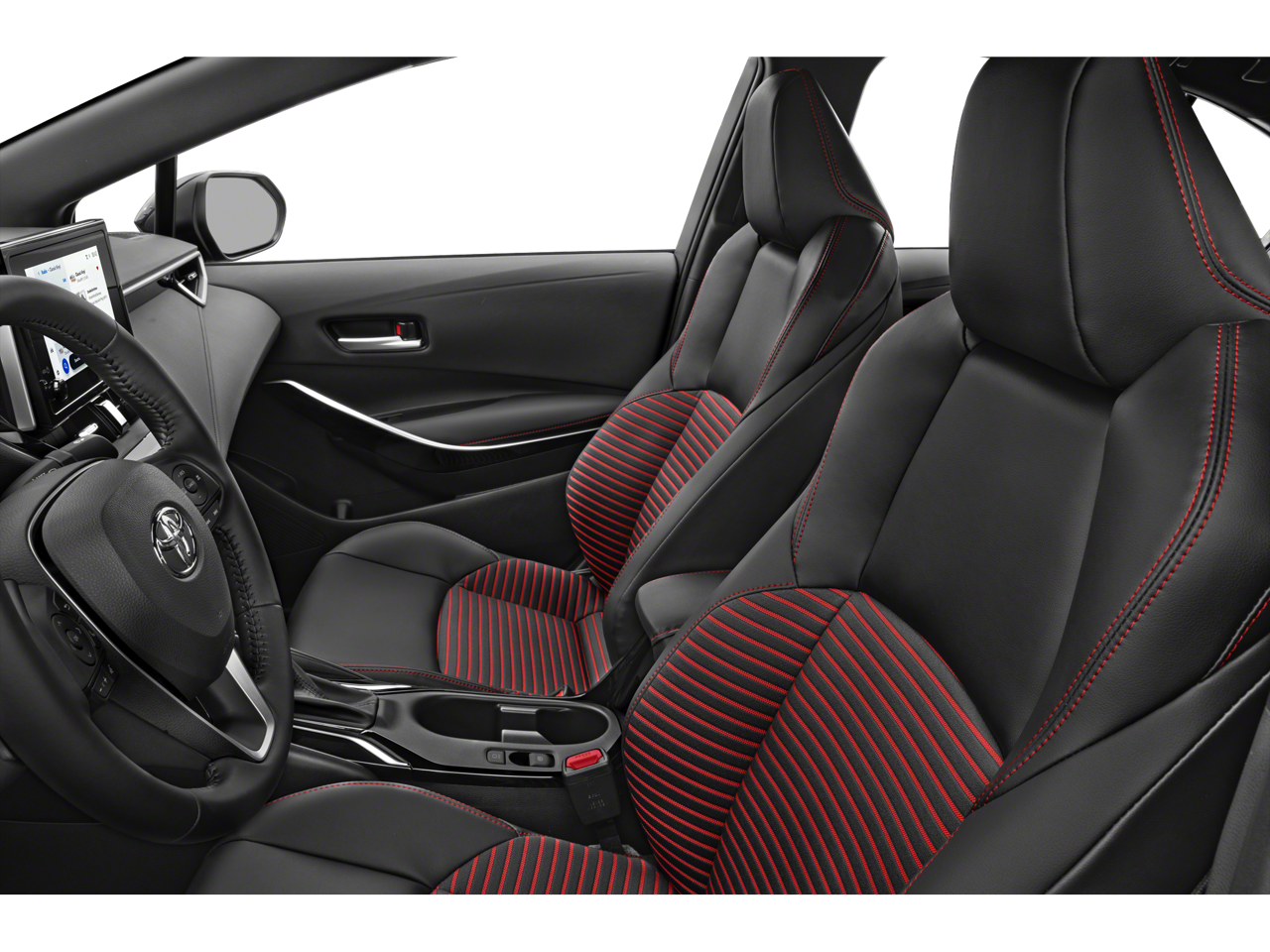 2025 Toyota Corolla XSE - Photo 44