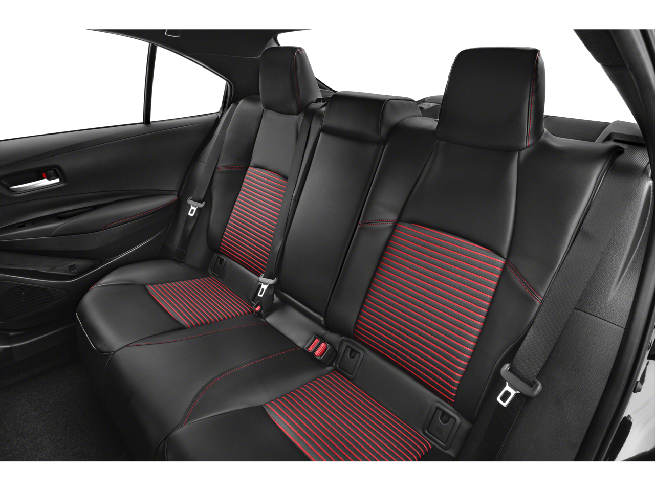 2025 Toyota Corolla XSE - Photo 48