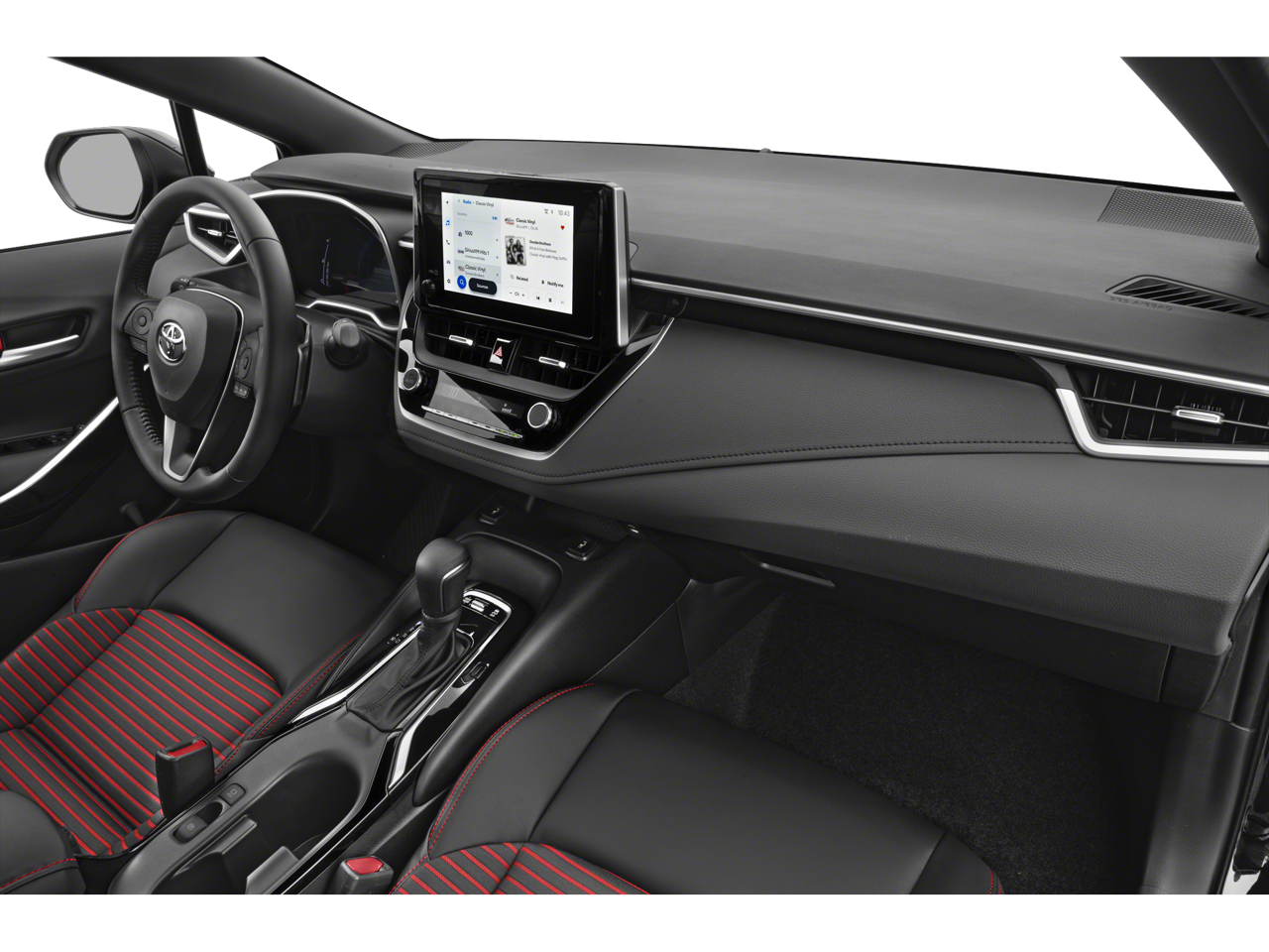 2025 Toyota Corolla XSE - Photo 50