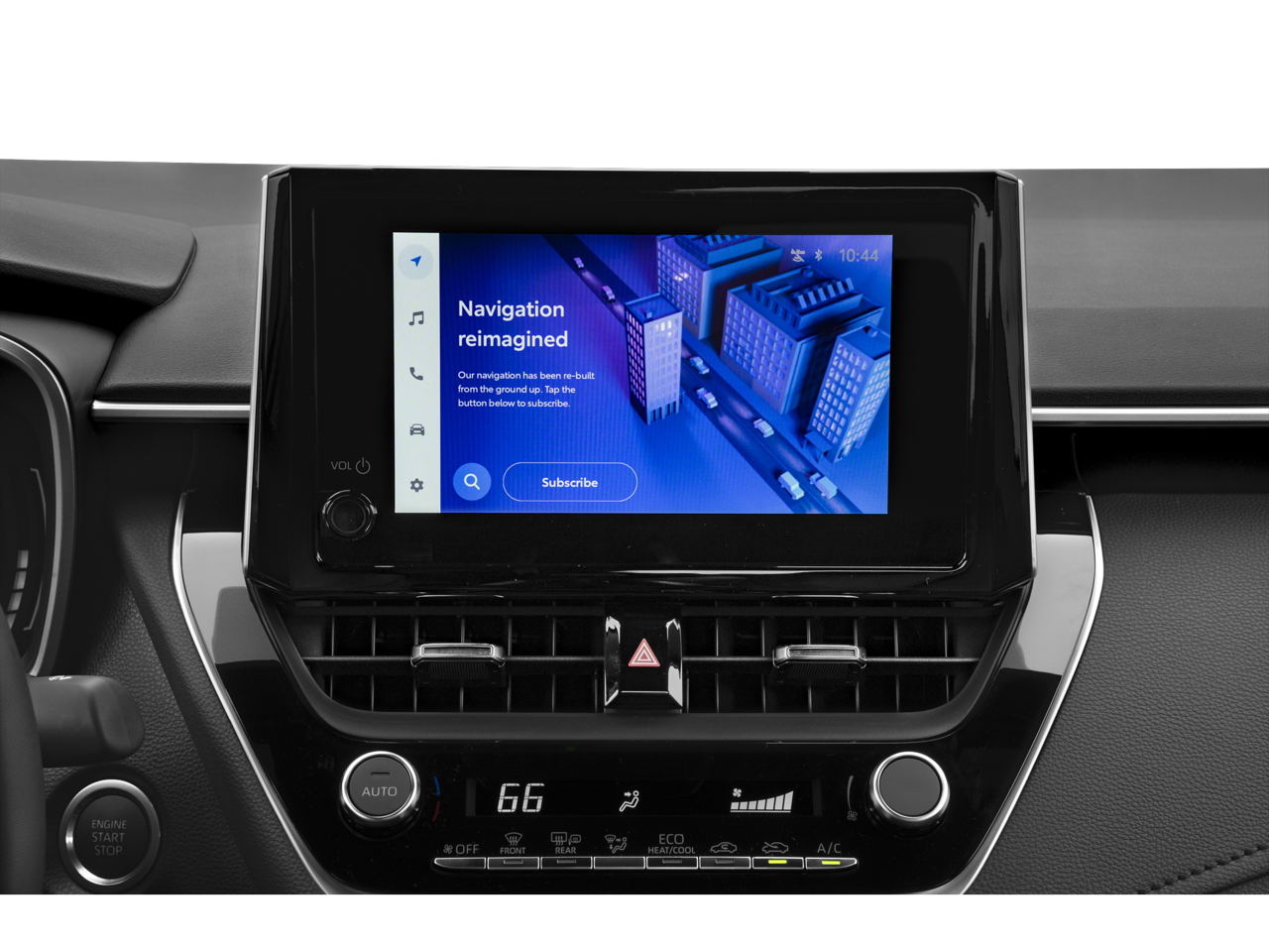 2025 Toyota Corolla XSE - Photo 51