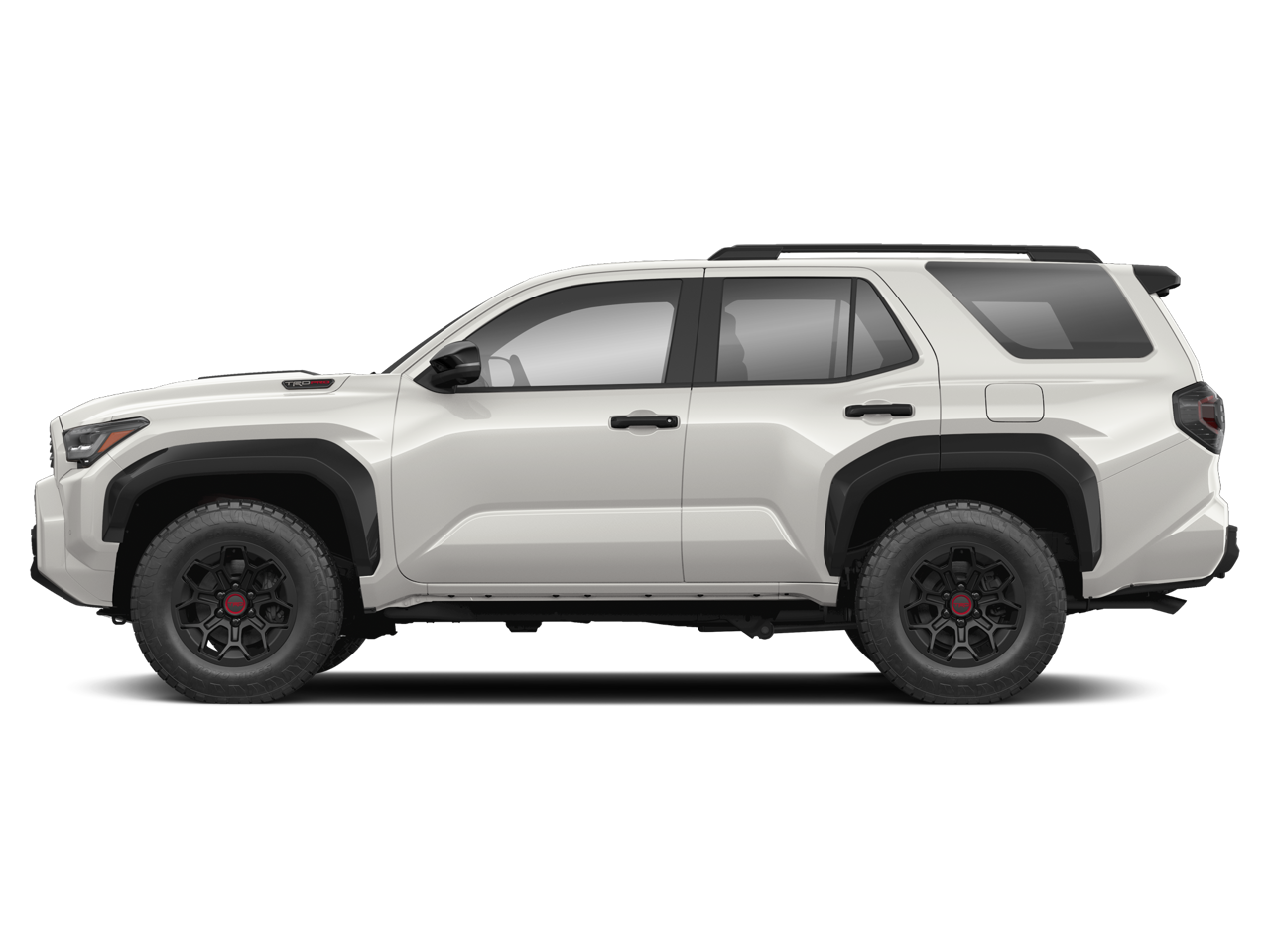 2025 Toyota 4Runner TRD Pro photo 2