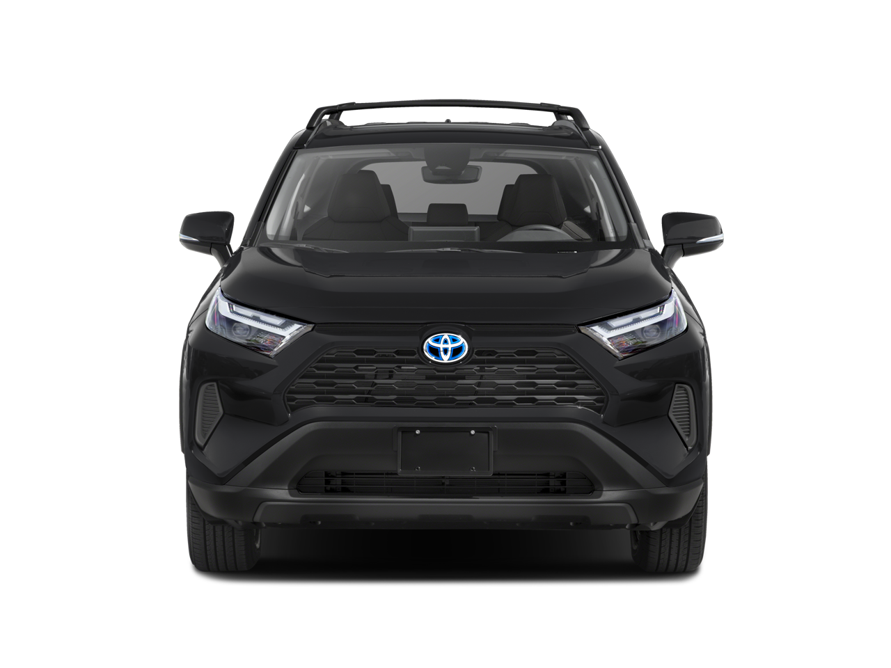 2025 Toyota RAV4 Hybrid XLE w/ Cold Weather Pkg