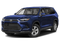 2025 Toyota Grand Highlander LE