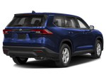 2025 Toyota Grand Highlander LE