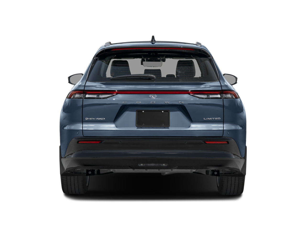 2025 Toyota Crown Signia XLE