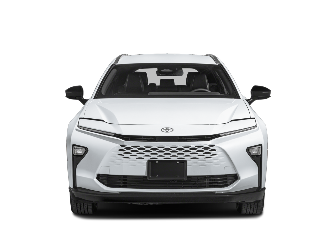 2025 Toyota Crown Signia XLE