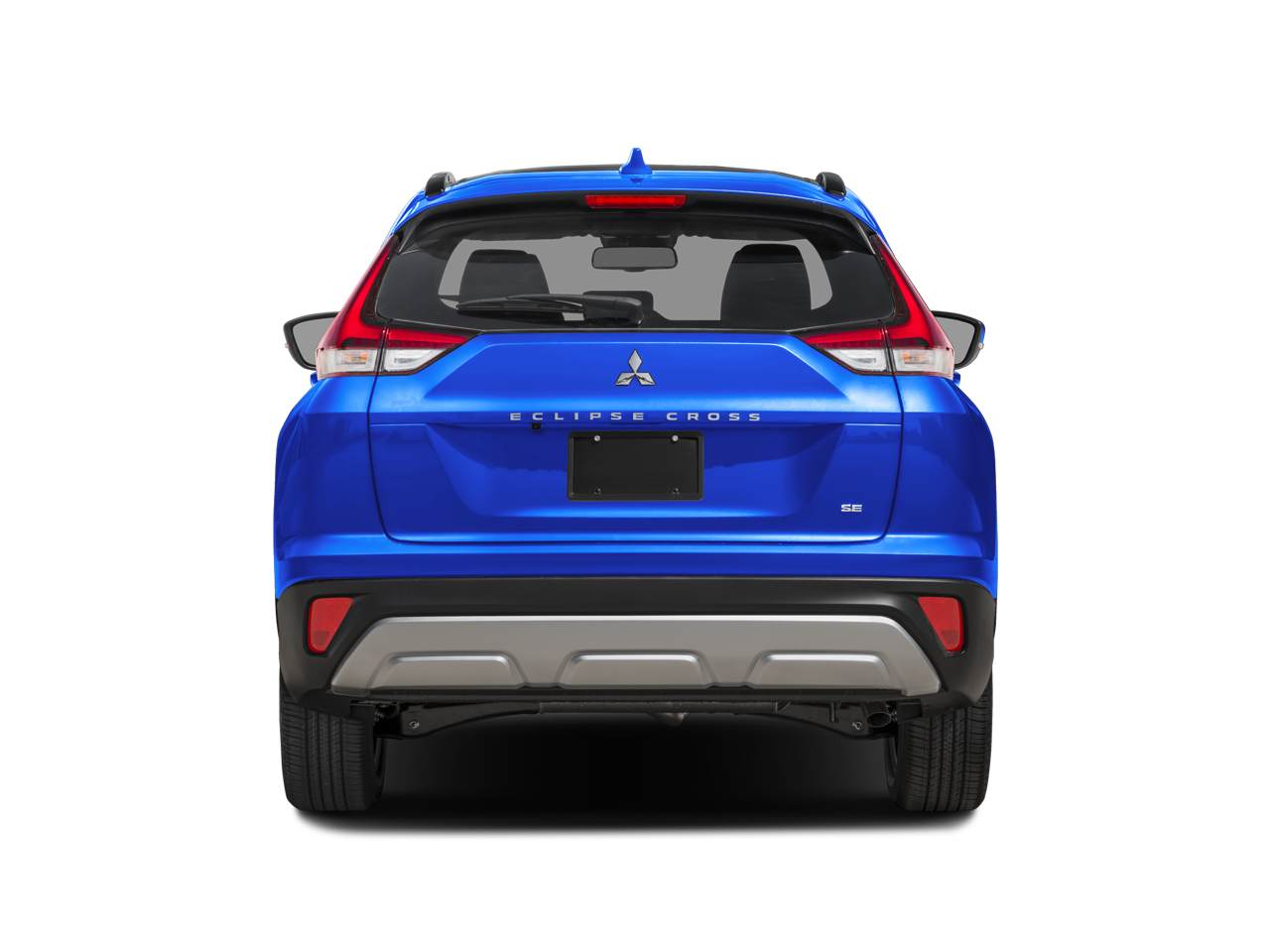 2026 Mitsubishi Eclipse Cross Base