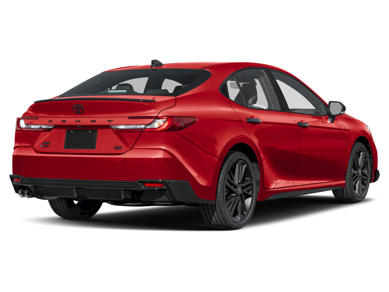 2026 Toyota Camry SE Nightshade w/ Convenience & Cold Weather Pkg