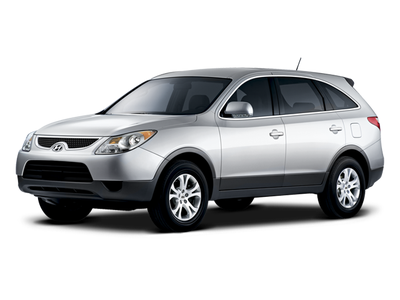 2008 Hyundai Veracruz Base