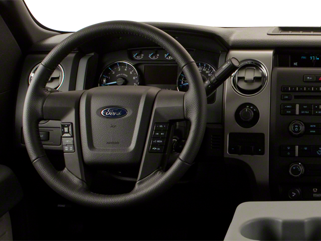 2010 Ford F-150 FX4