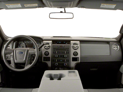 2010 Ford F-150 FX4