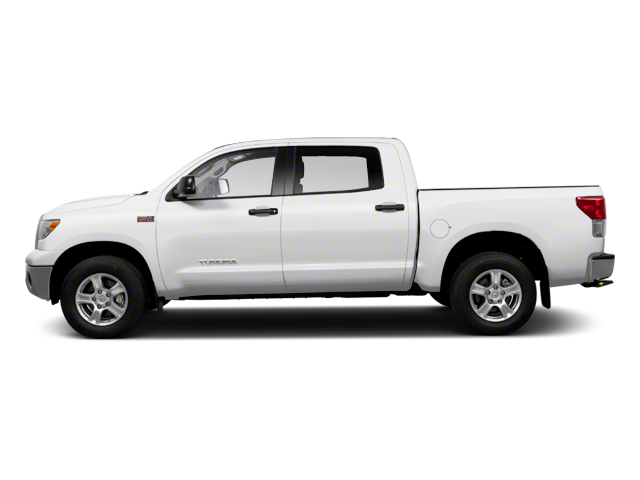 2010 Toyota Tundra 4WD Truck LTD