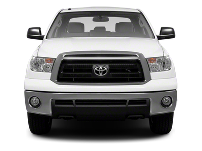 2010 Toyota Tundra 4WD Truck LTD