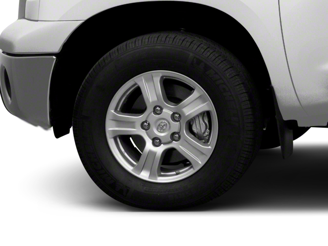 2010 Toyota Tundra 4WD Truck LTD