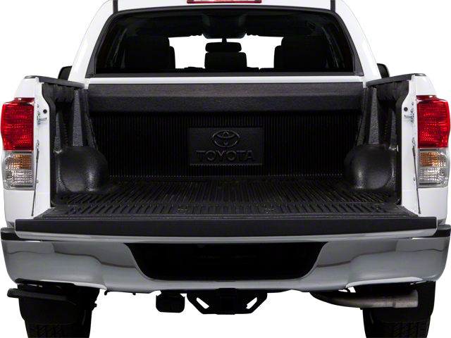 2010 Toyota Tundra 4WD Truck LTD
