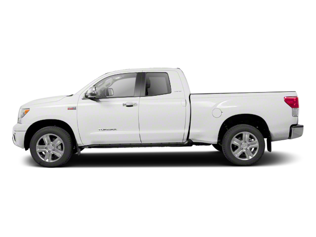 2010 Toyota Tundra 4WD Truck Dbl 5.7L V8 6-Spd AT (Natl)