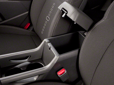 2011 Kia Sportage LX