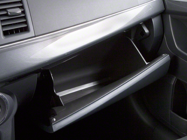 2011 Mitsubishi Lancer ES