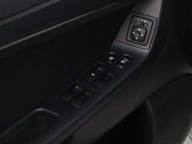2011 Mitsubishi Lancer ES
