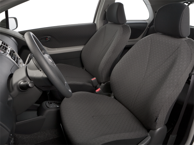 2011 Toyota Yaris Base