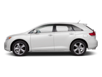 2011 Toyota Venza 4dr Wgn V6 AWD (Natl)