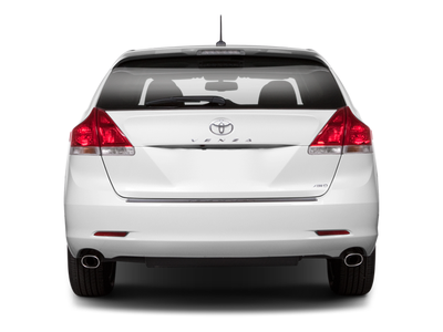 2011 Toyota Venza 4dr Wgn V6 AWD (Natl)
