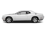 2012 Dodge Challenger SRT8 392