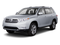 2012 Toyota Highlander SE