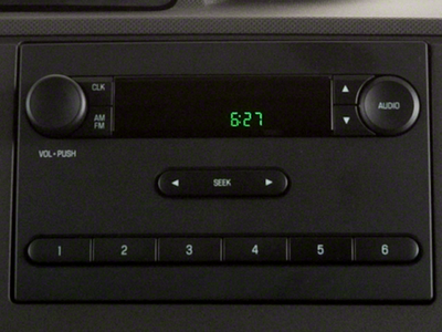 2013 Ford E-250 Commercial