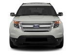 2014 Ford Explorer Base