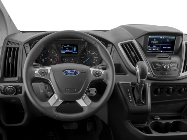 2016 Ford Transit-150 XLT