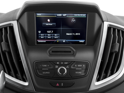 2016 Ford Transit-150 XLT