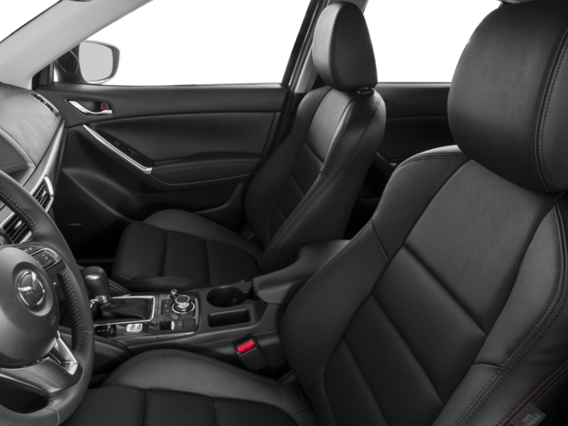2016 Mazda Mazda CX-5 Grand Touring