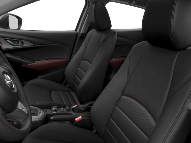 2016 Mazda Mazda CX-3 Sport