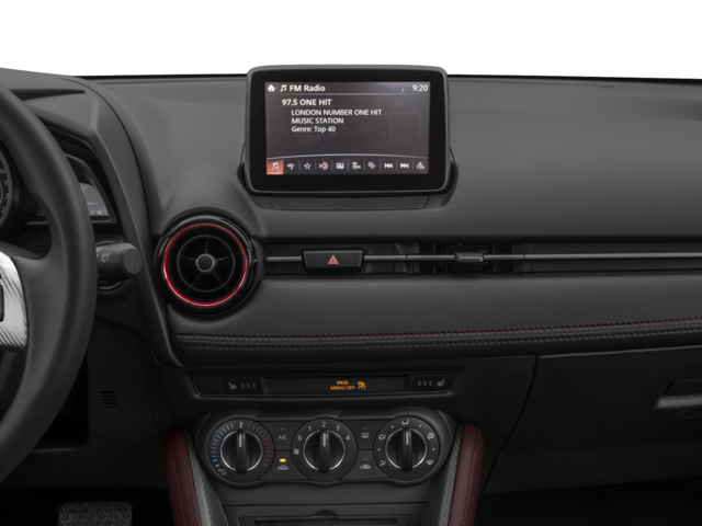 2016 Mazda Mazda CX-3 Sport