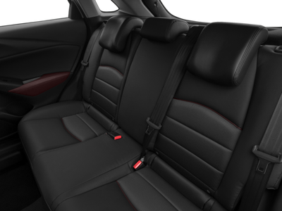 2016 Mazda Mazda CX-3 Sport