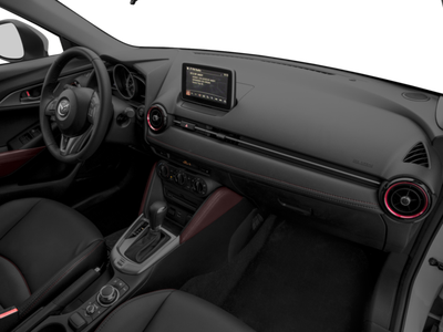 2016 Mazda Mazda CX-3 Sport